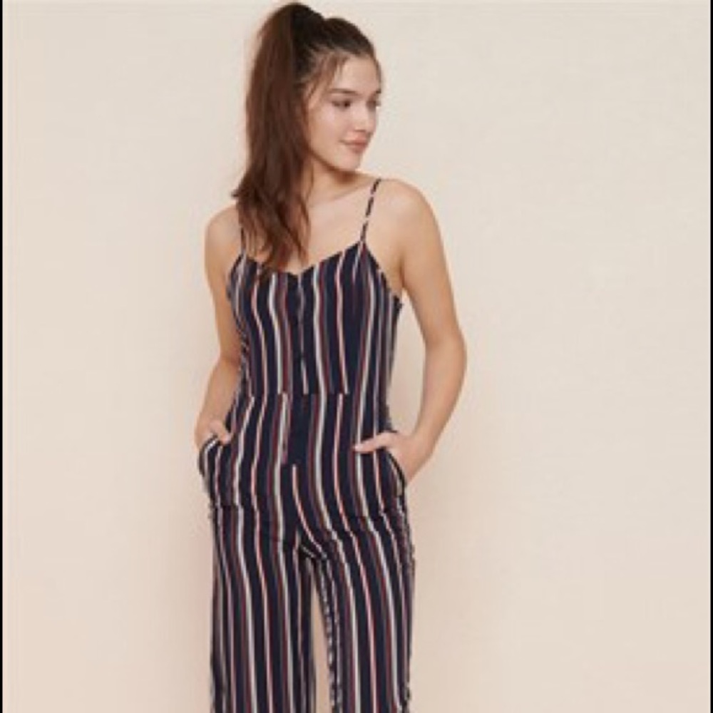 jumpsuit <3